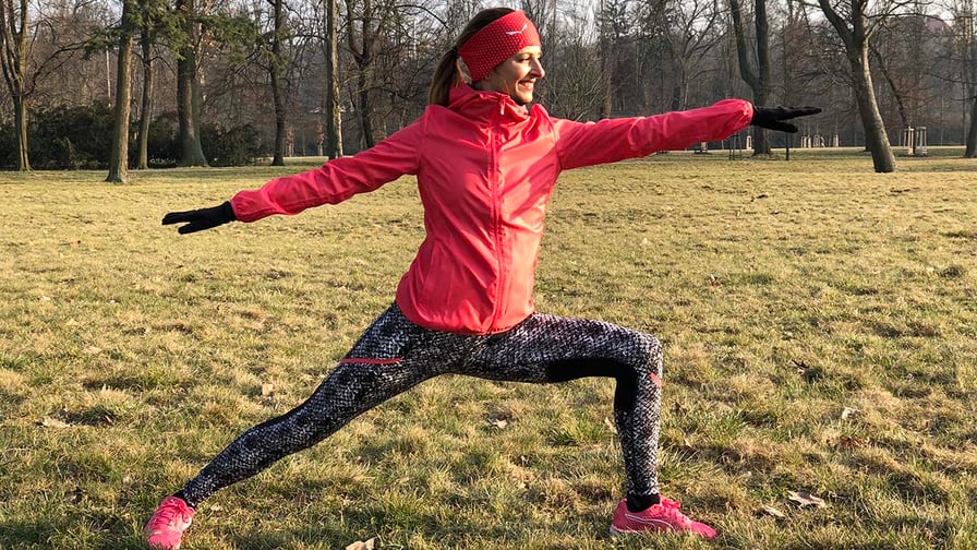 Tipy, jak být v předjarním období fit