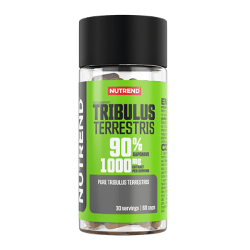 Tribulus Terrestris
