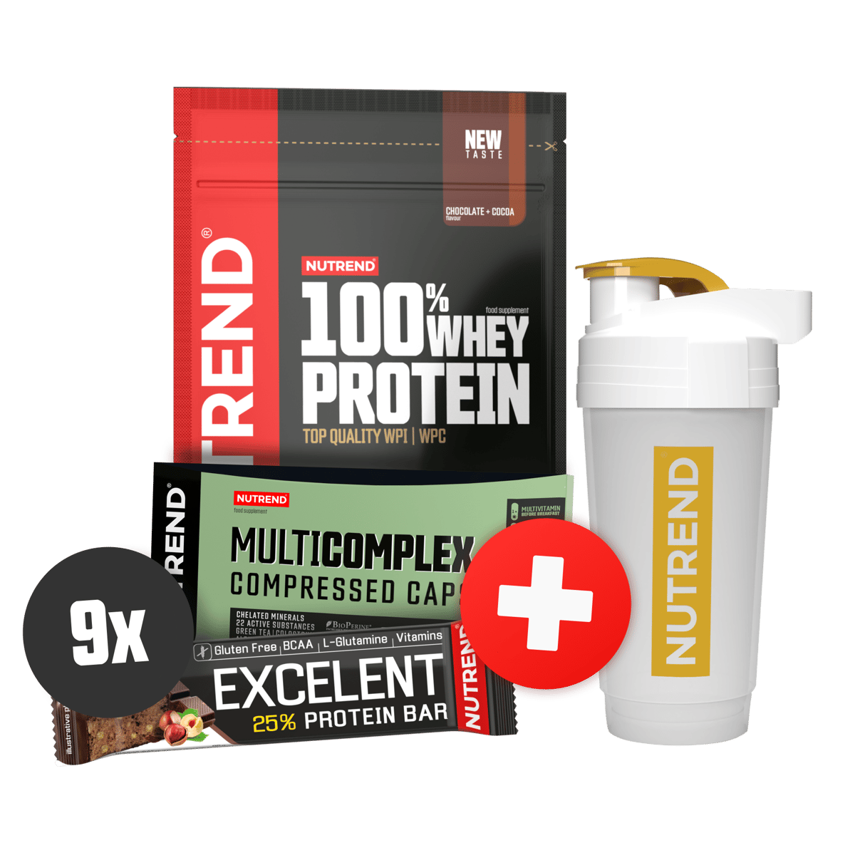 B2C novoroční: Novoroční start #0