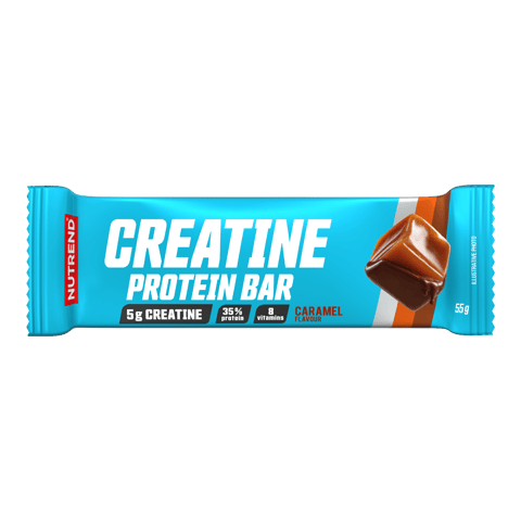 Creatine Protein Bar