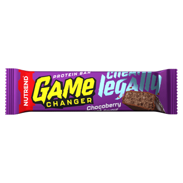 GAMECHANGER Protein Bar