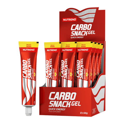 Carbosnack Tube