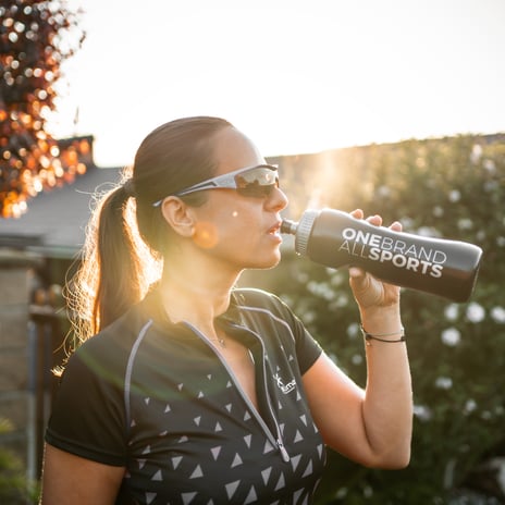 Sports Bottle One Brand, All Sports