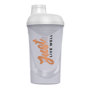 Shaker Len dobre žiť