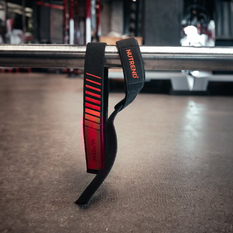 Lifting Straps