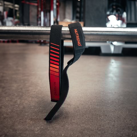 Lifting Straps