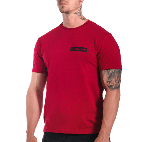 T-shirt The Power of Nutrition