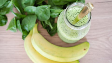 Rychlé snídaně, které vás nakopnou