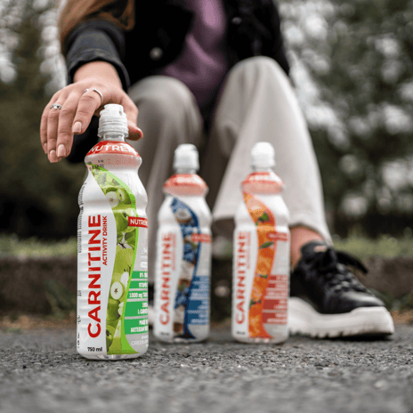 Carnitine Activity Drink