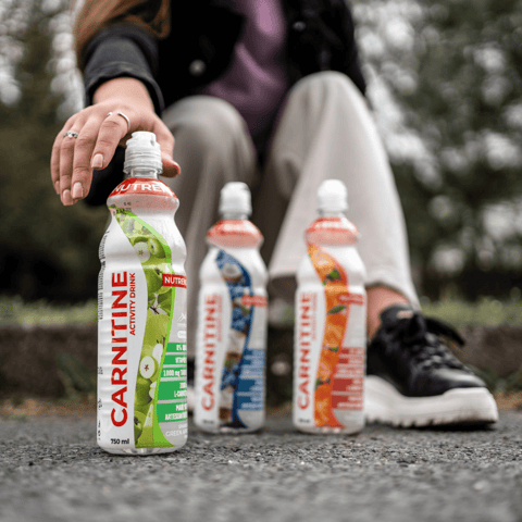 Carnitine Activity Drink