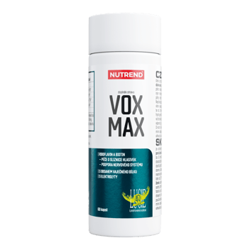 Vox Max