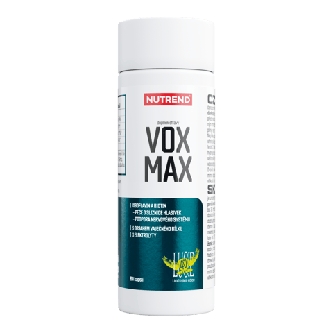 Vox Max