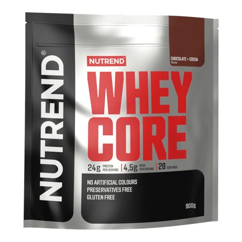 Whey Core