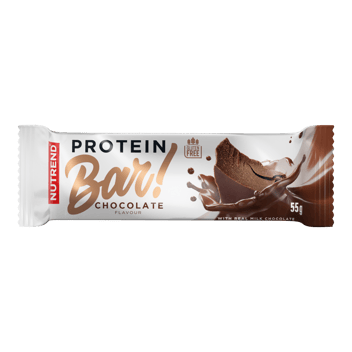 Bar! Protein Bar