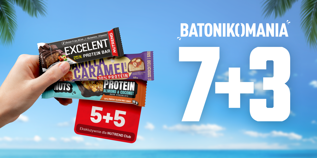 Batonikomania