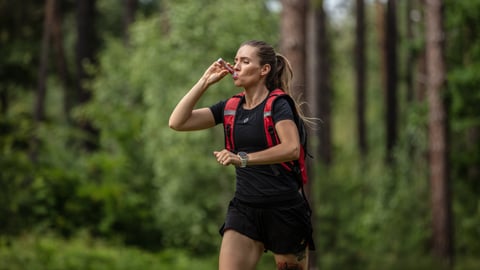 Zlepšete svou vytrvalost – tipy pro běžce