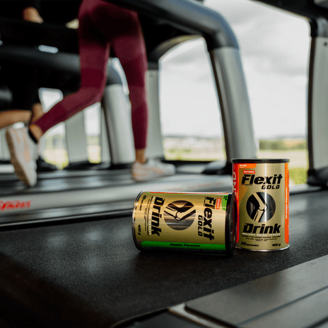 Flexit Gold Drink
