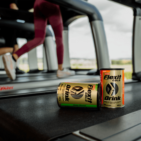 Flexit Gold Drink
