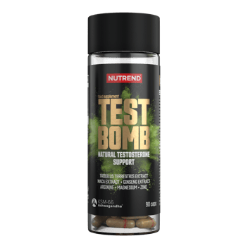 Test Bomb