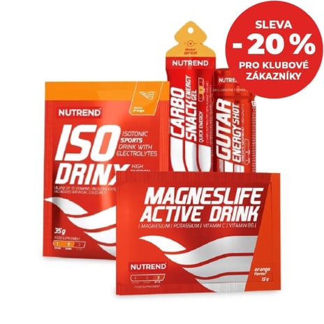 Training bundle