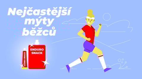 Proč se nemusíte bát cukru – SPORTOVNÍ GELY