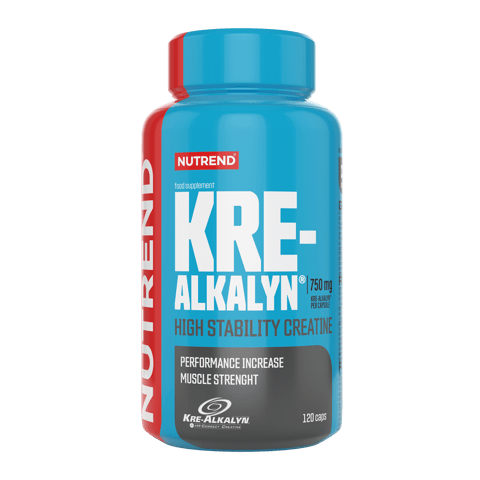 Kre-Alkalyn®