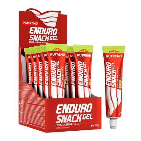 Endurosnack Tube