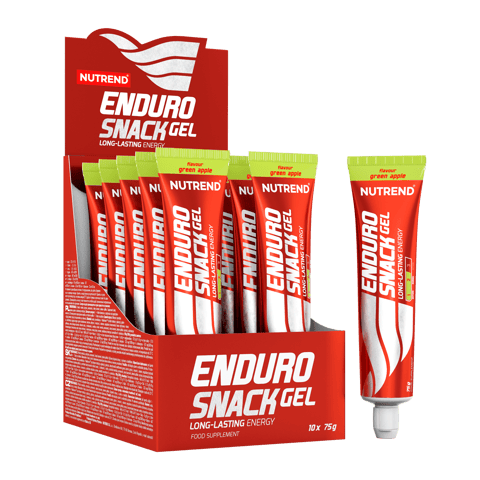 Endurosnack Tube