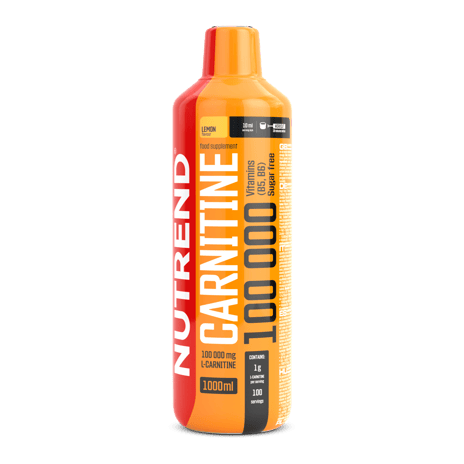 Carnitine 100000
