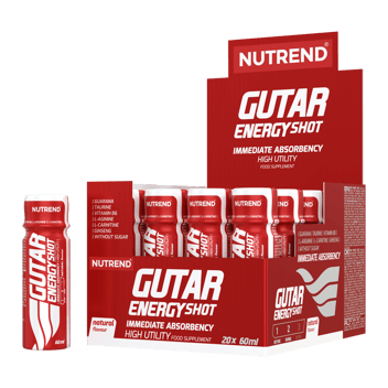 Gutar Energy Shot