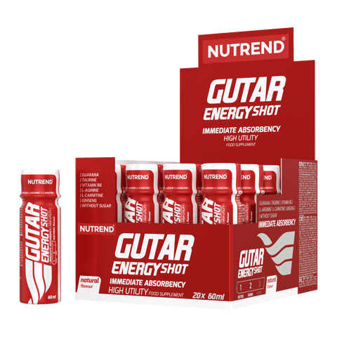 Gutar Energy Shot