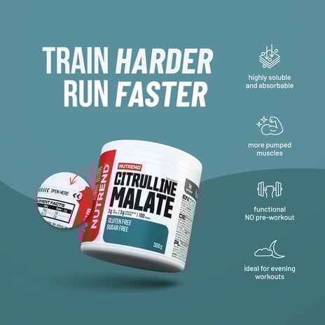 Citrulline Malate