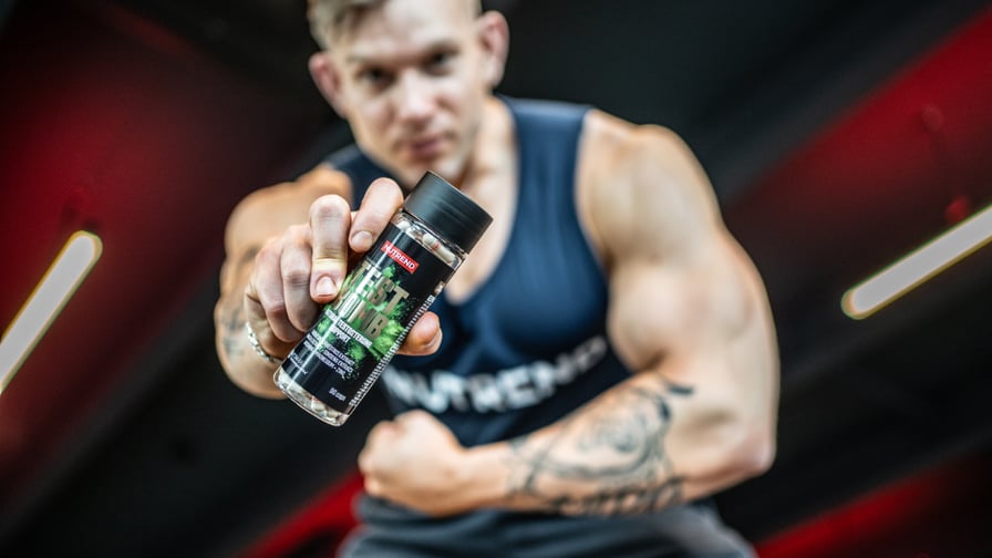 How to naturally increase testosterone?