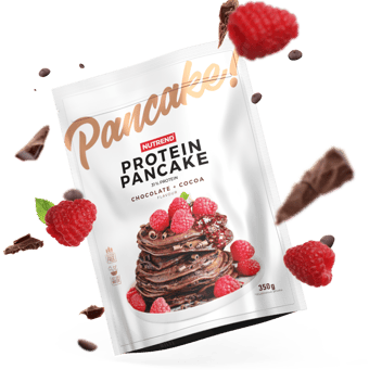 Pancake! Protein Pancake