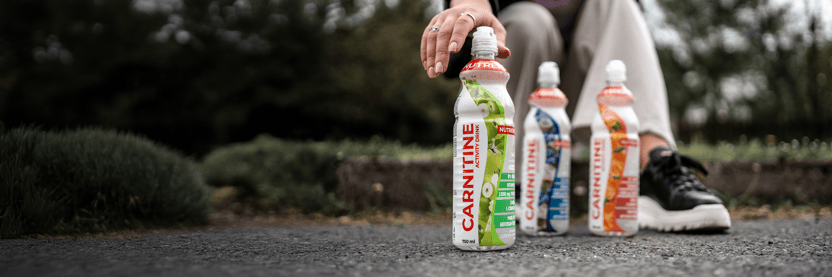 Diet Drinks | NUTREND