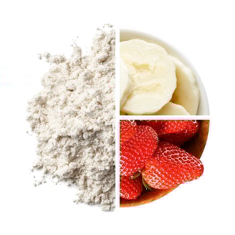 100% Whey Protein