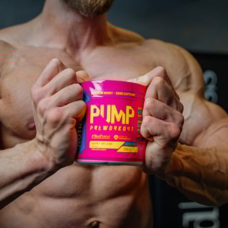 Pump