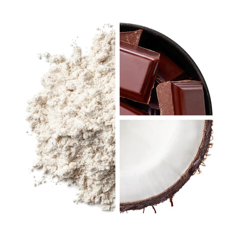 100% Whey Protein