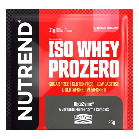Iso Whey Prozero