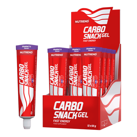 Carbosnack Tube