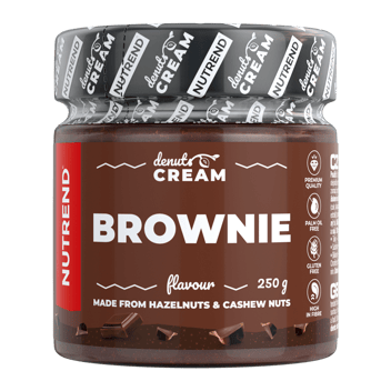 Denuts Cream