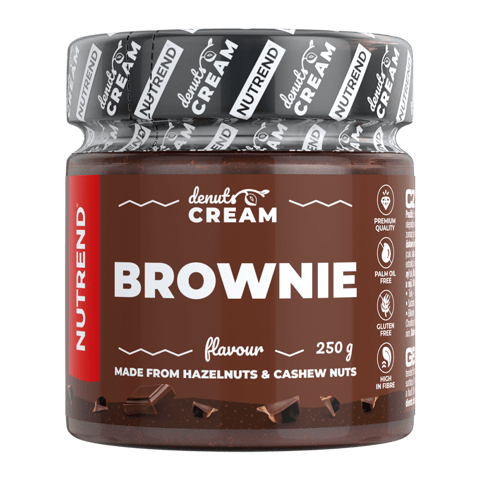 Denuts Cream