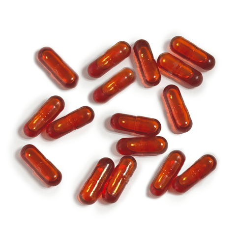 Curcumin + Bioperine + Vitamin D