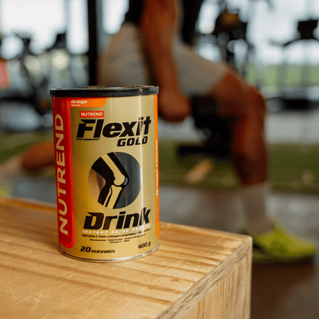 Flexit Gold Drink