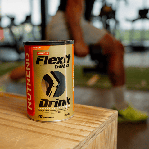 Flexit Gold Drink