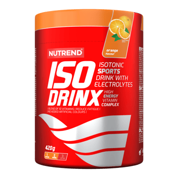 Isodrinx