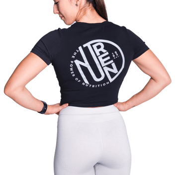Crop Top Sila výživy