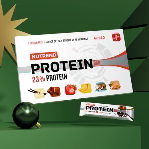 Protein Bar