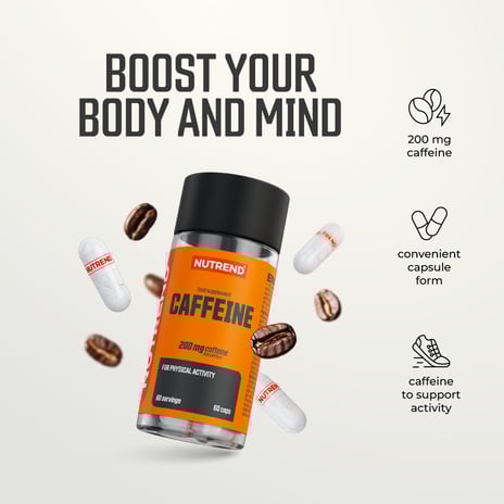 Caffeine