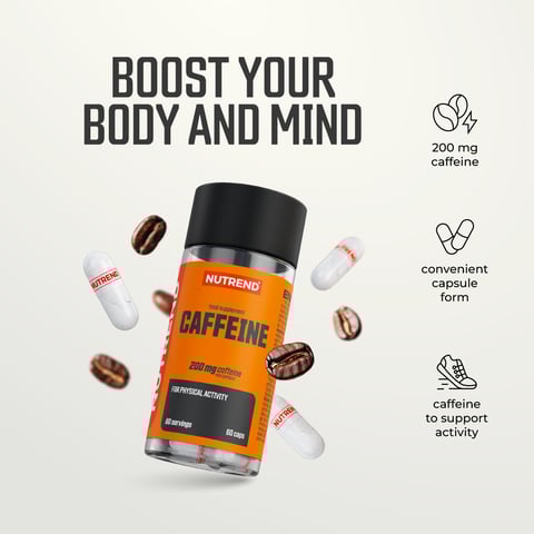 Caffeine